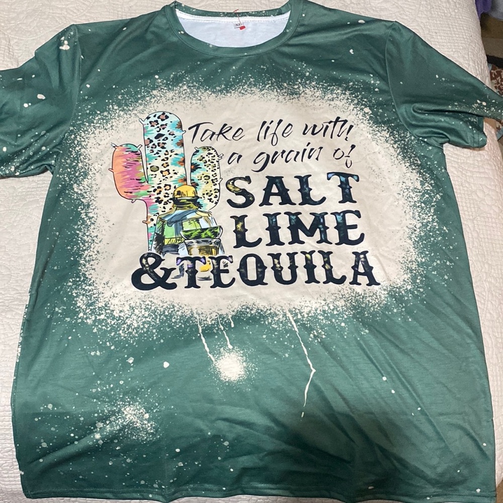 Womens tshirt